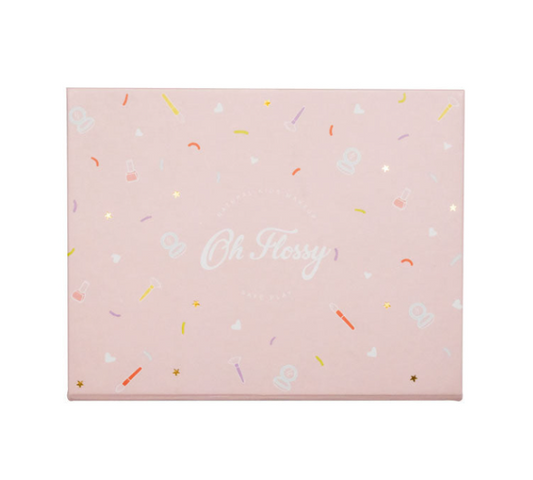 Oh Flossy - Mini Makeup Set