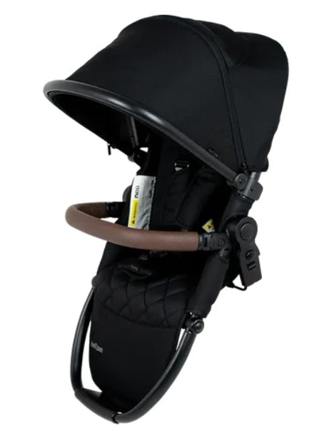 Love n Care - Neo Seat - Ebony