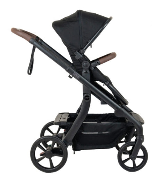 Love n Care - Neo Stroller - Ebony
