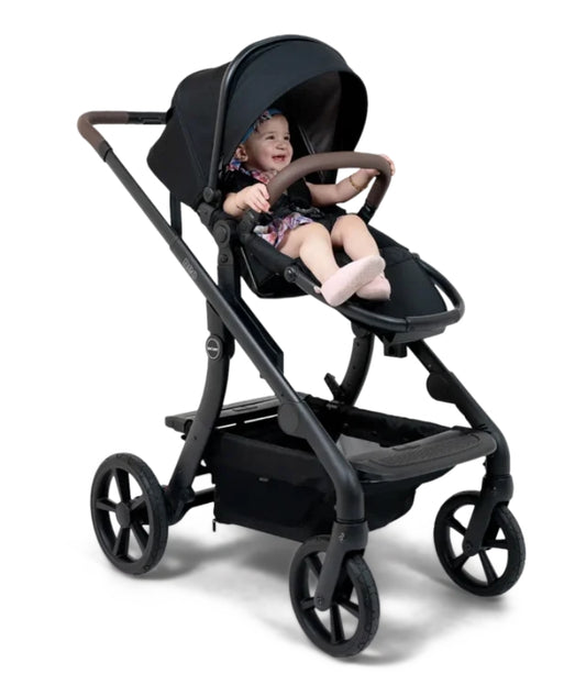 Love n Care - Neo Stroller - Ebony