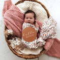 Load image into Gallery viewer, Snuggle Hunny Kids Wrap Set - Spring Floral
