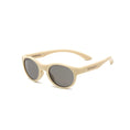 Load image into Gallery viewer, Koolsun - Boston - Kids Sunglasses - Almond Beige - 1-4yrs
