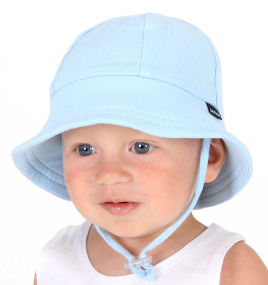 Bedhead Hat - Baby Blue