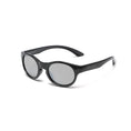 Load image into Gallery viewer, Koolsun - Boston - Kids Sunglasses - Black - 1-4yrs
