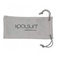 Load image into Gallery viewer, Koolsun - Boston - Kids Sunglasses - Black - 1-4yrs
