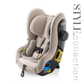 Load image into Gallery viewer, Britax - B-Compaq | Style - Oat
