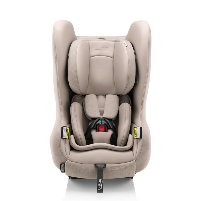 Britax - B-Compaq | Style - Oat
