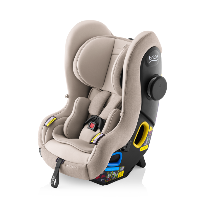 Britax - B-Compaq | Style - Oat
