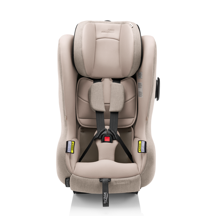 Britax - B-Compaq | Style - Oat