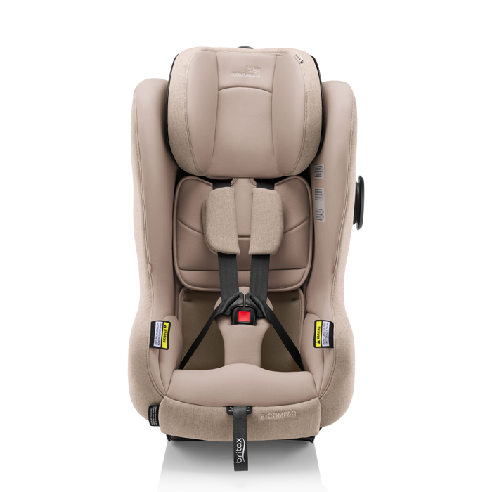 Britax - B-Compaq | Style - Teak