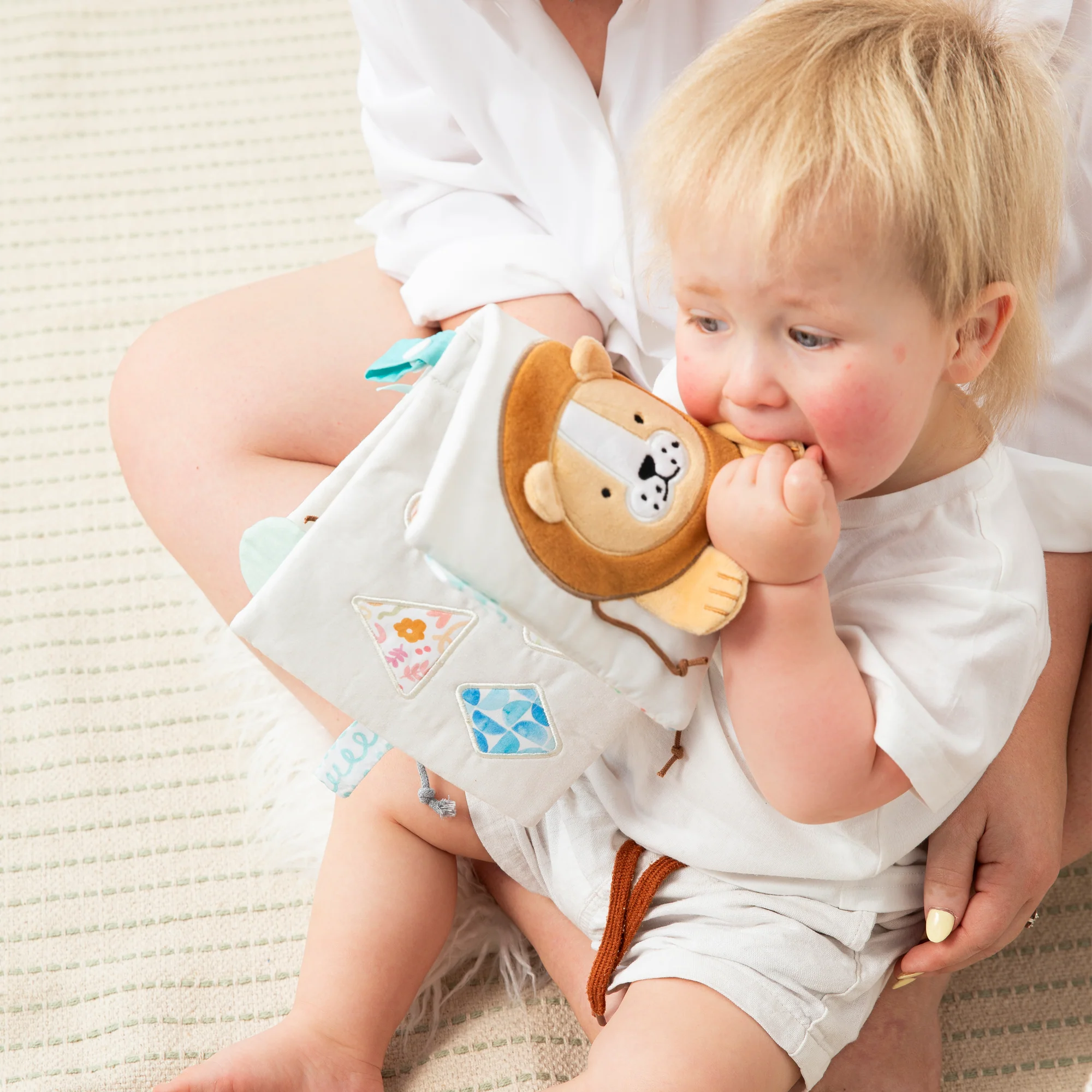 Playground - Nurturing, Thought & Play Box 3