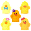 Five Litte Ducks - Finger Puppet Book