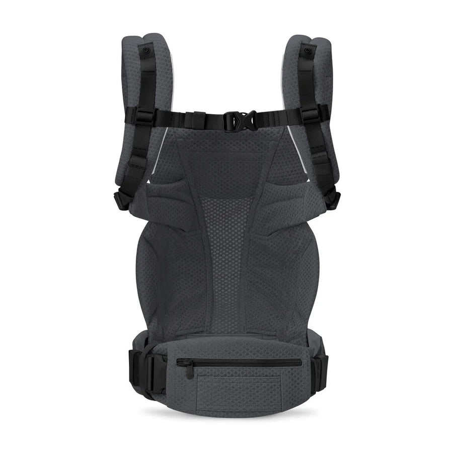 Ergobaby - Omni Deluxe - Graphite Grey
