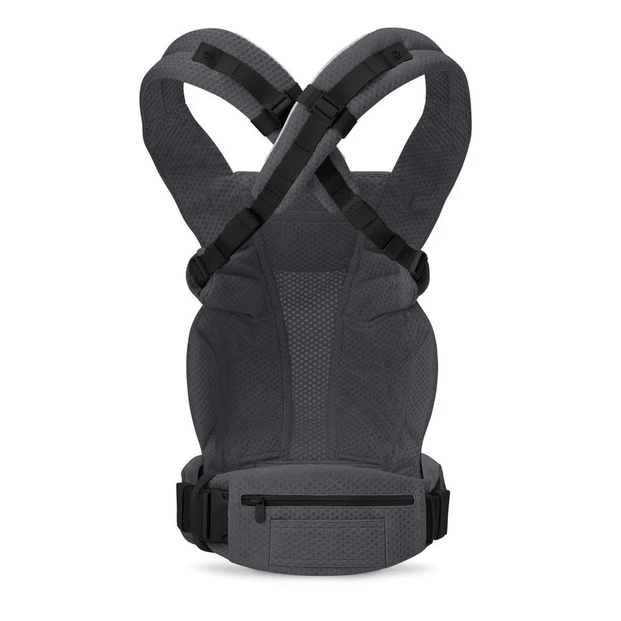 Ergobaby - Omni Deluxe - Graphite Grey