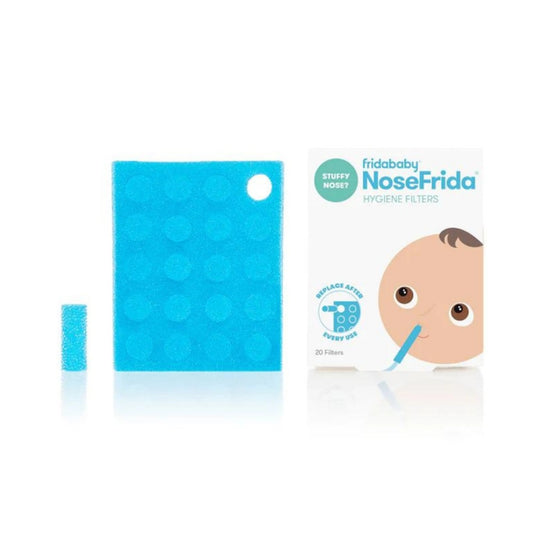 Frida Baby - Nose Frida Filters