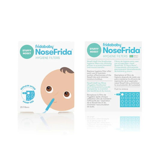 Frida Baby - Nose Frida Filters
