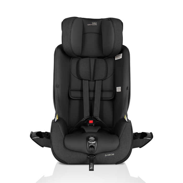 Britax - B-Grow | Style - Mineral Grey * PRE ORDER *
