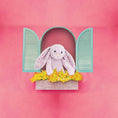 Load image into Gallery viewer, Jellycat - Blossom Bashful Jasmine Bunny - Medium
