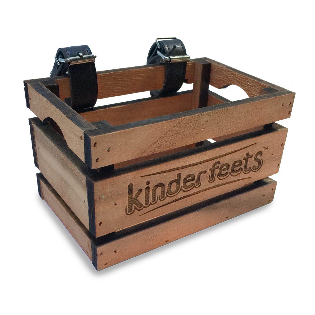 Kinderfeets - Crate