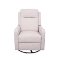 Load image into Gallery viewer, Love N Care - Milá Electric Recliner With USB - Egg Shell
