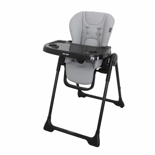 Love N Care - Montana High Chair 2.0 - Grey