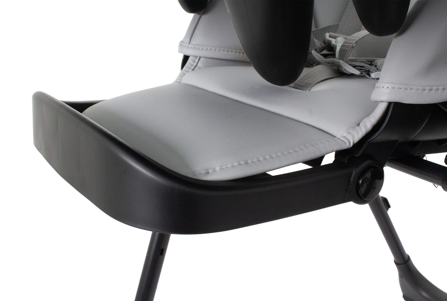 Love N Care - Montana High Chair 2.0 - Grey
