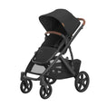 Load image into Gallery viewer, Uppababy - Vista V3 - Nori Stroller (Without Bassinet)
