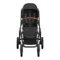 Load image into Gallery viewer, Uppababy - Vista V3 - Nori Stroller (Without Bassinet)
