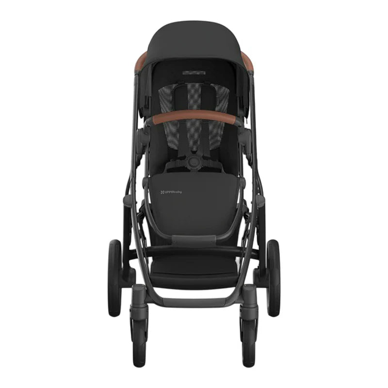 Uppababy - Vista V3 - Nori Stroller (Without Bassinet)