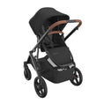 Load image into Gallery viewer, Uppababy - Vista V3 - Nori Stroller (Without Bassinet)
