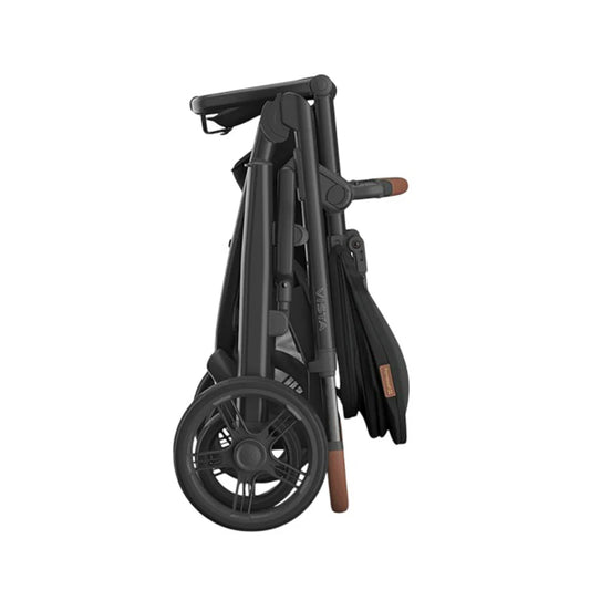 Uppababy - Vista V3 - Nori Stroller (Without Bassinet)