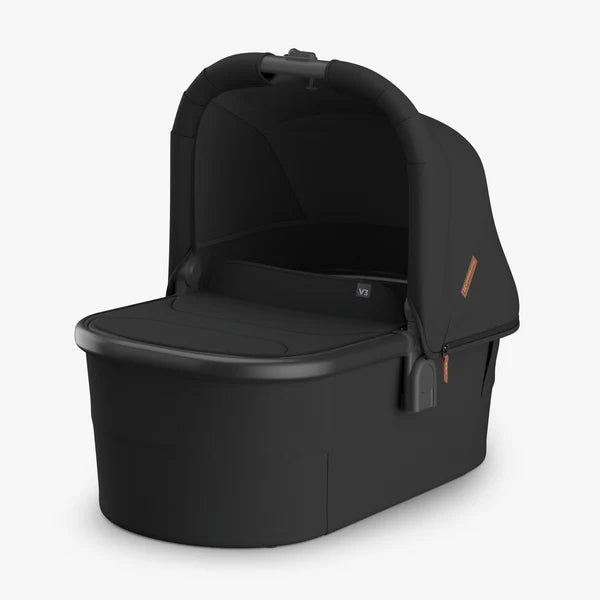 Uppababy - Vista V3 - Bassinet - Nori