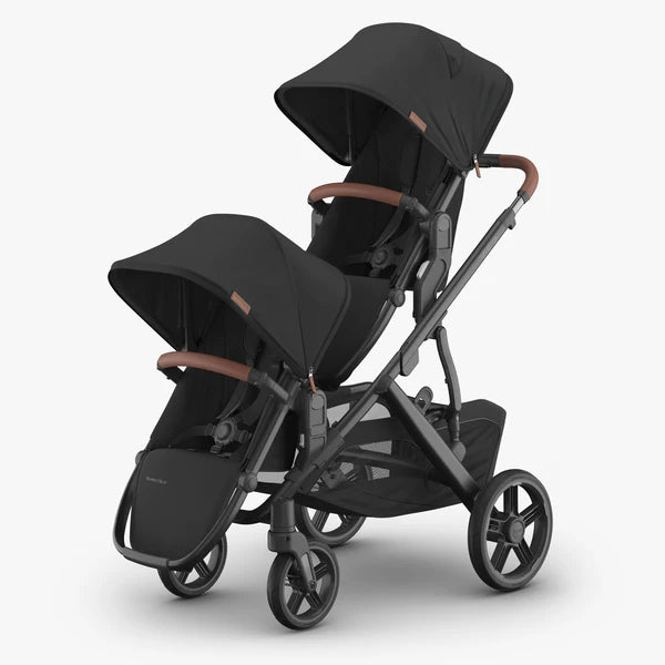 Uppababy - Vista V3 Rumble Seat - Nori