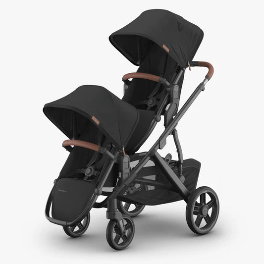 Uppababy - Vista V3 Rumble Seat - Nori