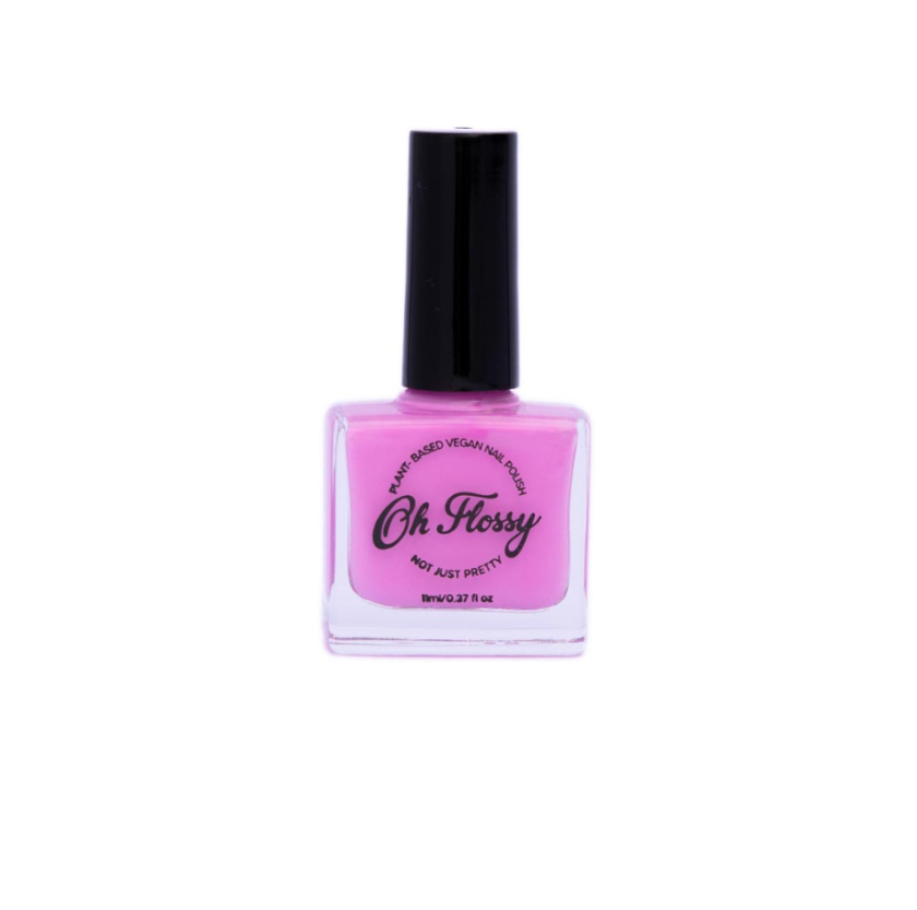 Oh Flossy - Nail Polish - Brave