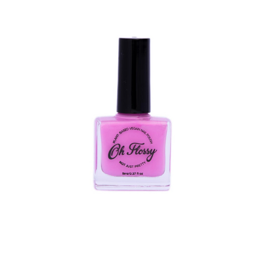 Oh Flossy - Nail Polish - Brave