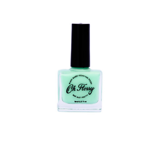 Oh Flossy - Nail Polish - Brilliant