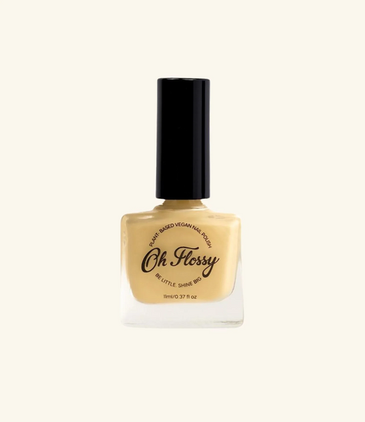 Oh Flossy - Nail Polish - Cheerful