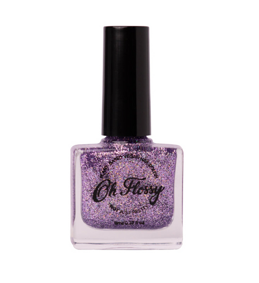 Oh Flossy - Nail Polish - Confident