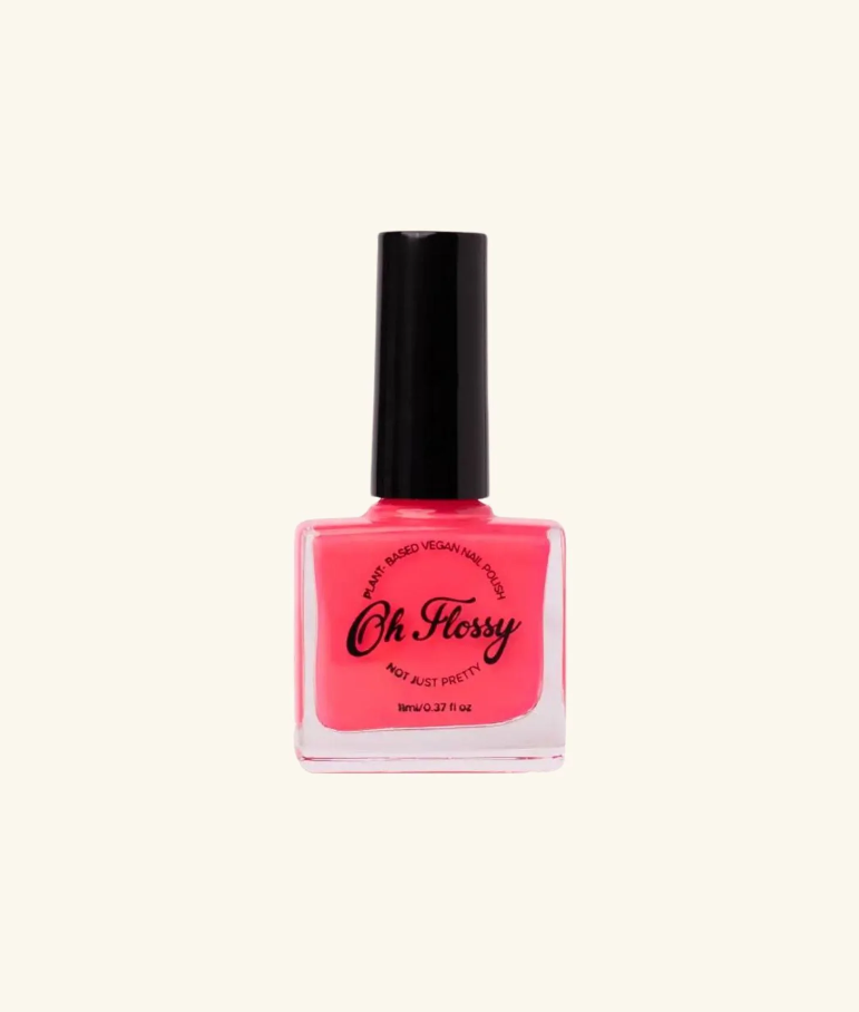 Oh Flossy - Nail Polish - Creative