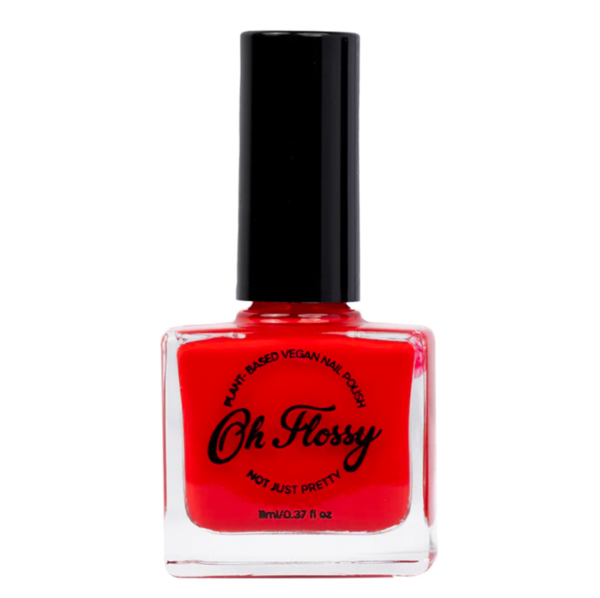 Oh Flossy - Nail Polish - Energetic