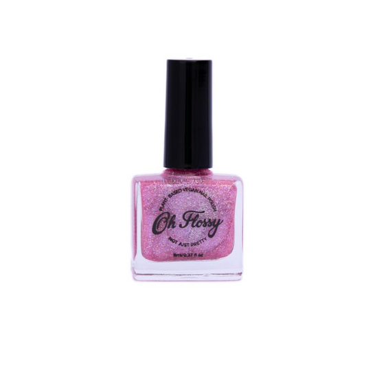 Oh Flossy - Nail Polish- Joyful