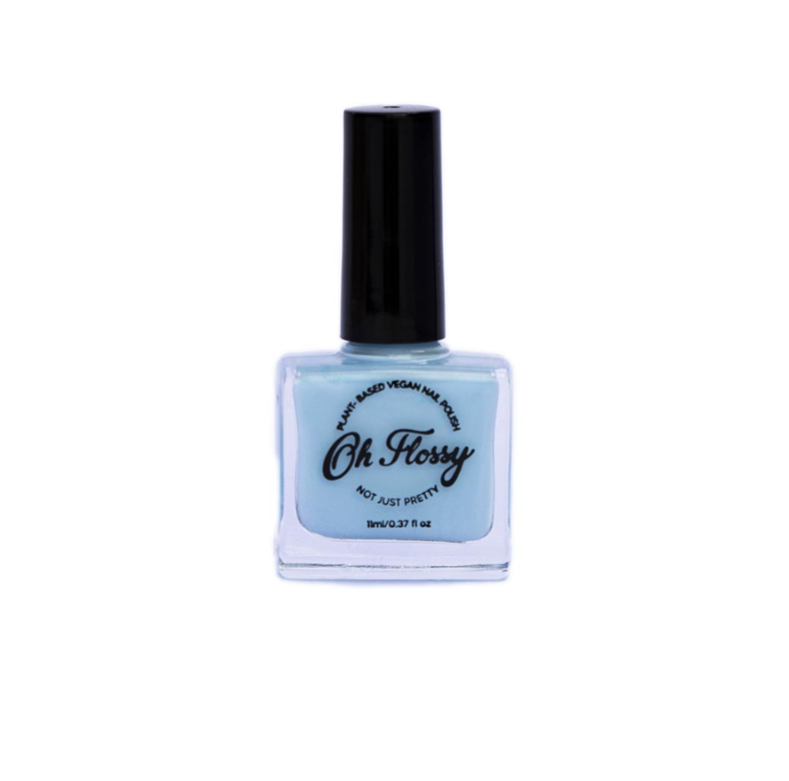 Oh Flossy - Nail Polish - Kind