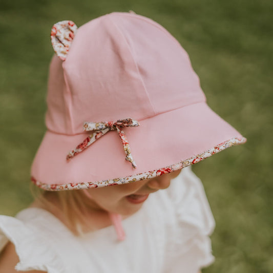 Bedhead Hat - Bucket - Paisley