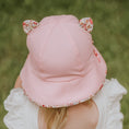 Load image into Gallery viewer, Bedhead Hat - Bucket - Paisley
