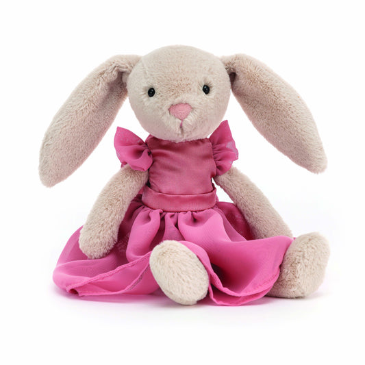 Jellycat - Lottie Bunny Party