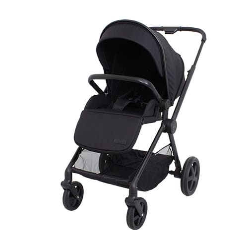 LoveNCare - Phantom Stoller - Black