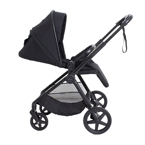 LoveNCare - Phantom Stoller - Black
