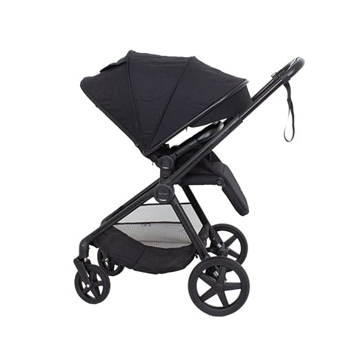 LoveNCare - Phantom Stoller - Black