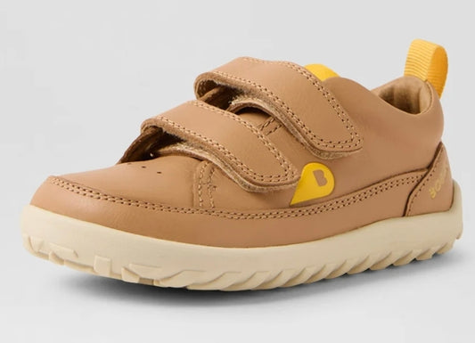 Bobux - Dawn Leather - Sandstorm